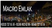 Makro Emlak  - İstanbul